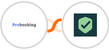 Probooking + InvoiceXML Integration
