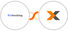 Probooking + Lexoffice Integration