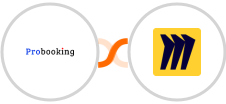 Probooking + Miro Integration