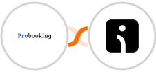 Probooking + Omnisend-legacy Integration