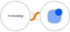 Probooking + Reply Integration