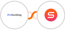 Probooking + Sarbacane Integration