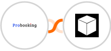 Probooking + Spacecrate Integration