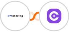 Probooking + SureContact Integration