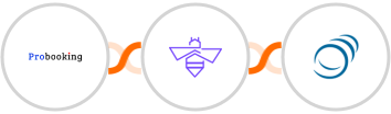 Probooking + VerifyBee + PipelineCRM Integration