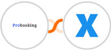 Probooking + XreplyAI Integration
