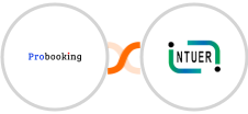 Probooking + ZNICRM (Intueri CRM) Integration