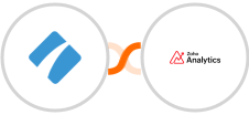 Process Street + Zoho Analytics Integration