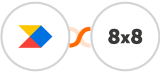 Productboard + 8x8 Integration
