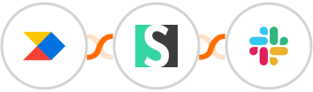 Productboard + Short.io + Slack Integration