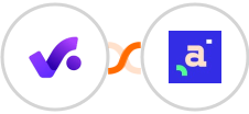 Productive.io + Agendor Integration