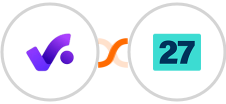 Productive.io + Apex27 Integration