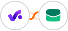 Productive.io + Email It Integration