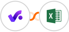 Productive.io + Microsoft Excel Integration