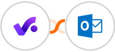 Productive.io + Microsoft Outlook Integration