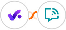 Productive.io + WANotifier Integration