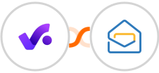 Productive.io + Zoho Mail Integration