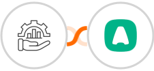 Projekly – Project Management, CRM, HR & Invo + Aircall Integration