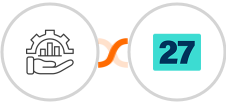 Projekly – Project Management, CRM, HR & Invo + Apex27 Integration