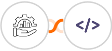 Projekly – Project Management, CRM, HR & Invo + Authkey Integration