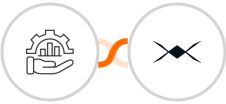 Projekly – Project Management, CRM, HR & Invo + DroneBundle Integration