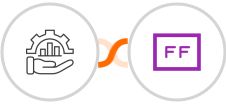 Projekly – Project Management, CRM, HR & Invo + FlowFast Integration