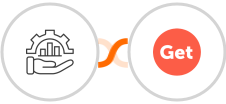 Projekly – Project Management, CRM, HR & Invo + GetSales.io Integration