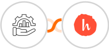 Projekly + Handwrytten Integration