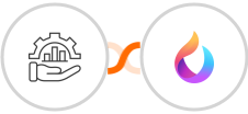 Projekly – Project Management, CRM, HR & Invo + HelpSpace Integration