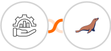 Projekly – Project Management, CRM, HR & Invo + MariaDB Integration
