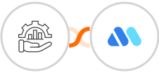 Projekly – Project Management, CRM, HR & Invo + Movermate Integration