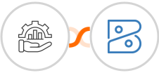 Projekly – Project Management, CRM, HR & Invo + Zoho Books Integration