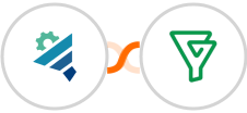 Pronnel + Bigin by Zoho CRM Integration