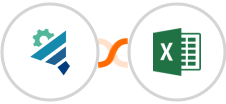 Pronnel + Microsoft Excel Integration