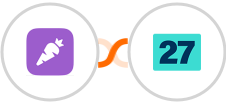Prospect.io + Apex27 Integration