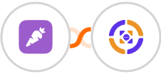Prospect.io + Azmarq SMS Integration