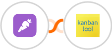 Prospect.io + Kanban Tool Integration