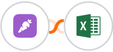 Prospect.io + Microsoft Excel Integration