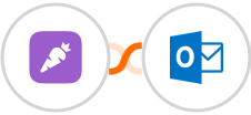 Prospect.io + Microsoft Outlook Integration