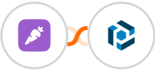Prospect.io + Parseur Integration
