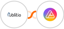 Publit.io + AITable.ai Integration