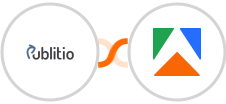 Publit.io + Apify Integration