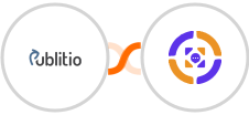 Publit.io + Azmarq SMS Integration