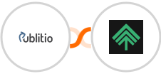 Publit.io + Bumpups Integration