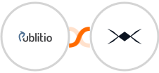 Publit.io + DroneBundle Integration