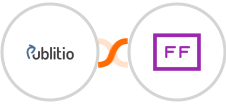 Publit.io + FlowFast Integration