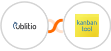 Publit.io + Kanban Tool Integration