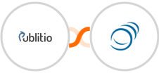 Publit.io + PipelineCRM Integration