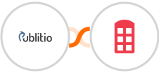 Publit.io + Redbooth Integration