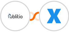 Publit.io + XreplyAI Integration